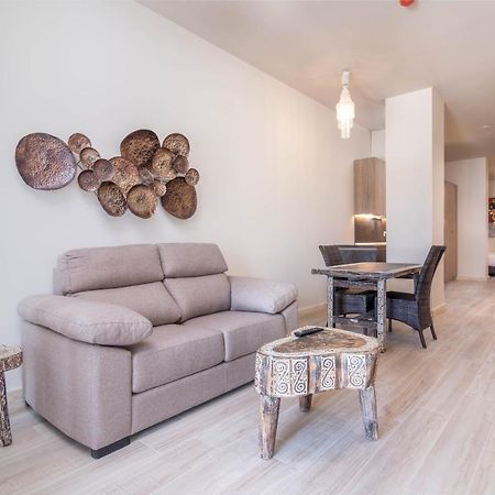 Tarifa Suites By Qhotels Dış mekan fotoğraf