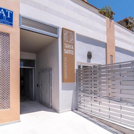 Tarifa Suites By Qhotels Dış mekan fotoğraf