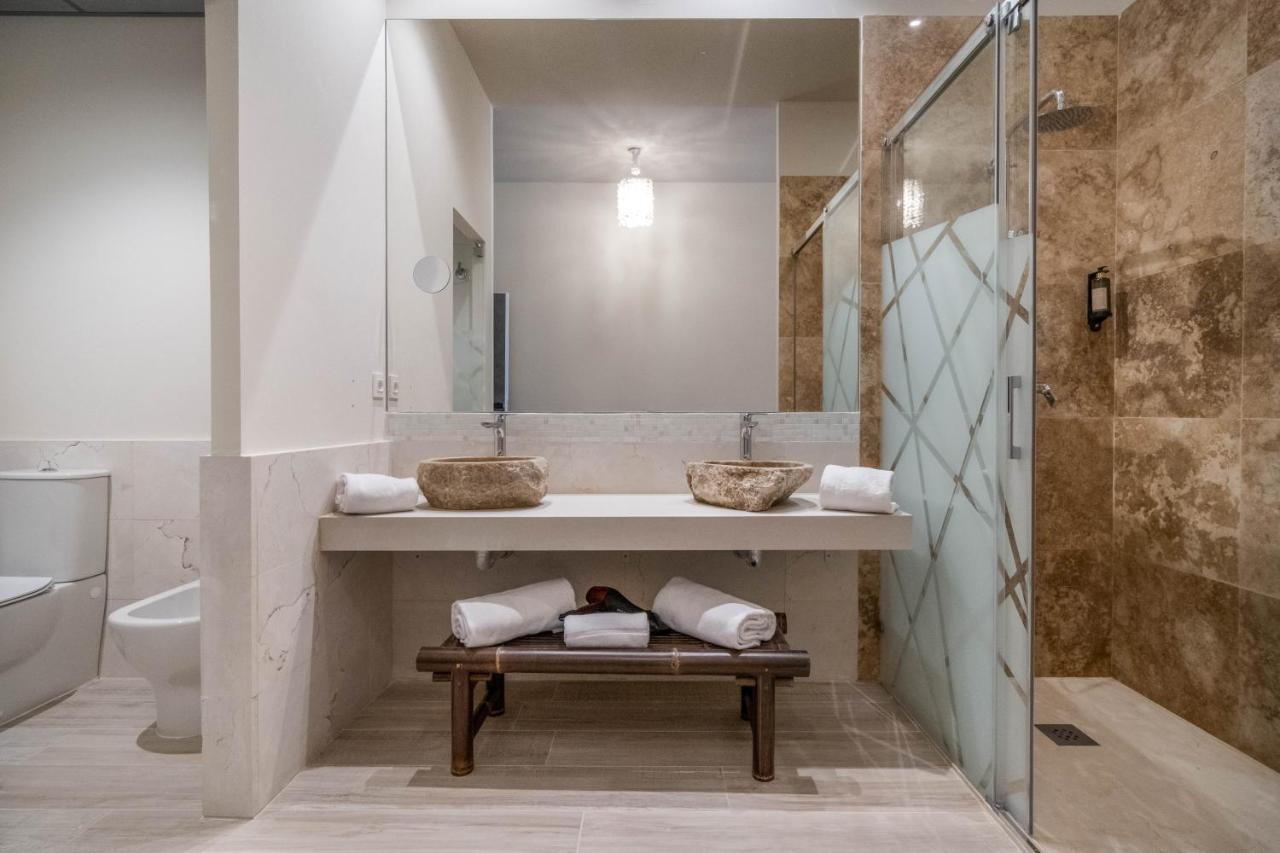 Tarifa Suites By Qhotels Dış mekan fotoğraf