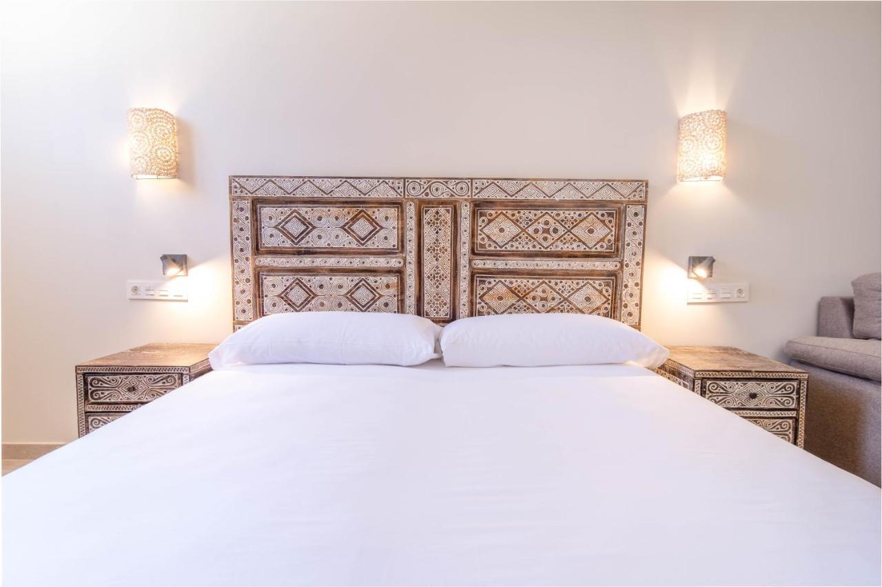 Tarifa Suites By Qhotels Dış mekan fotoğraf
