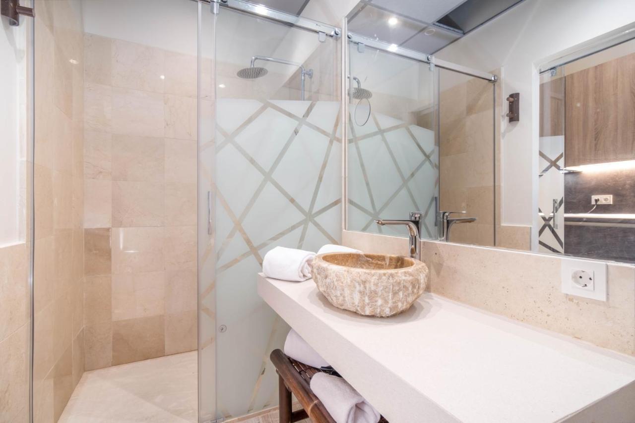 Tarifa Suites By Qhotels Dış mekan fotoğraf