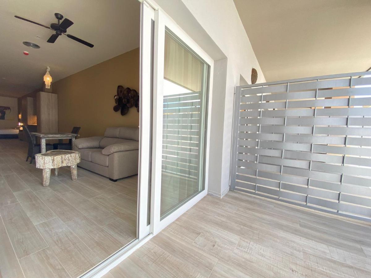 Tarifa Suites By Qhotels Dış mekan fotoğraf